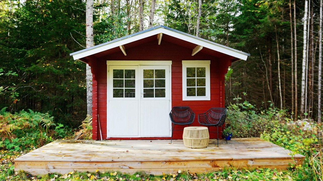 Photo of Outdoor in Vaddo