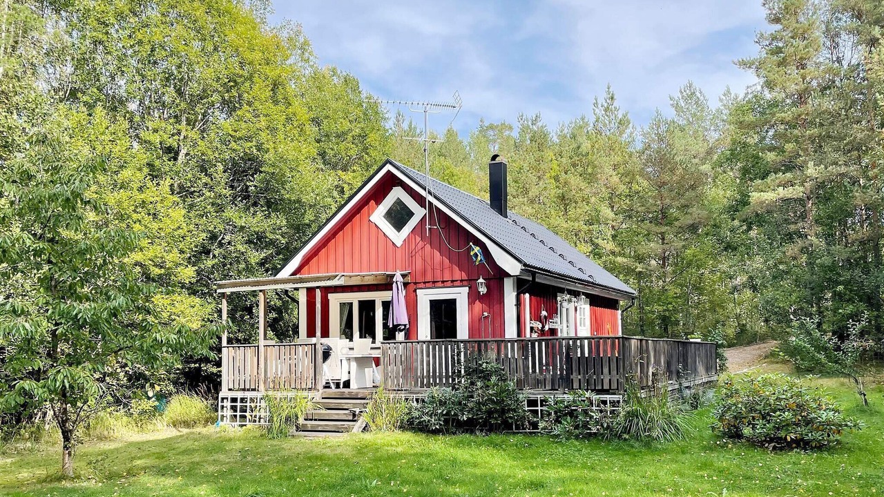 Photo of Outdoor in Vaddo
