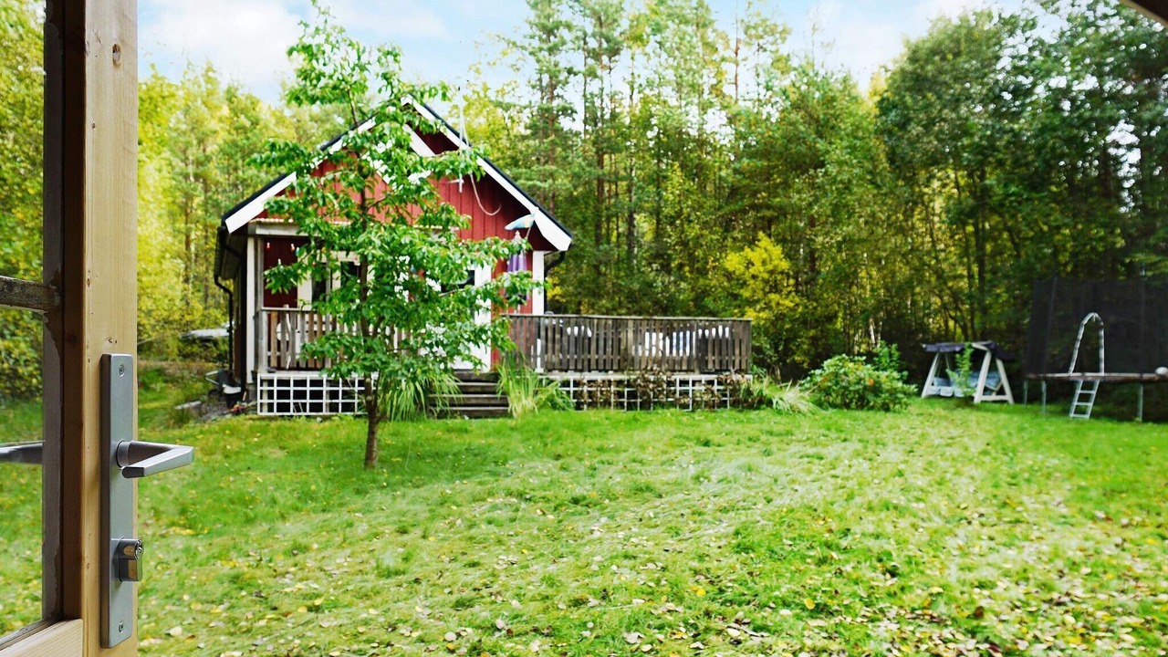 Photo of Outdoor in Vaddo