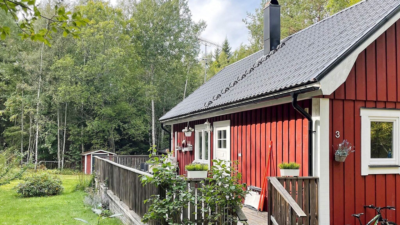 Photo of Outdoor in Vaddo