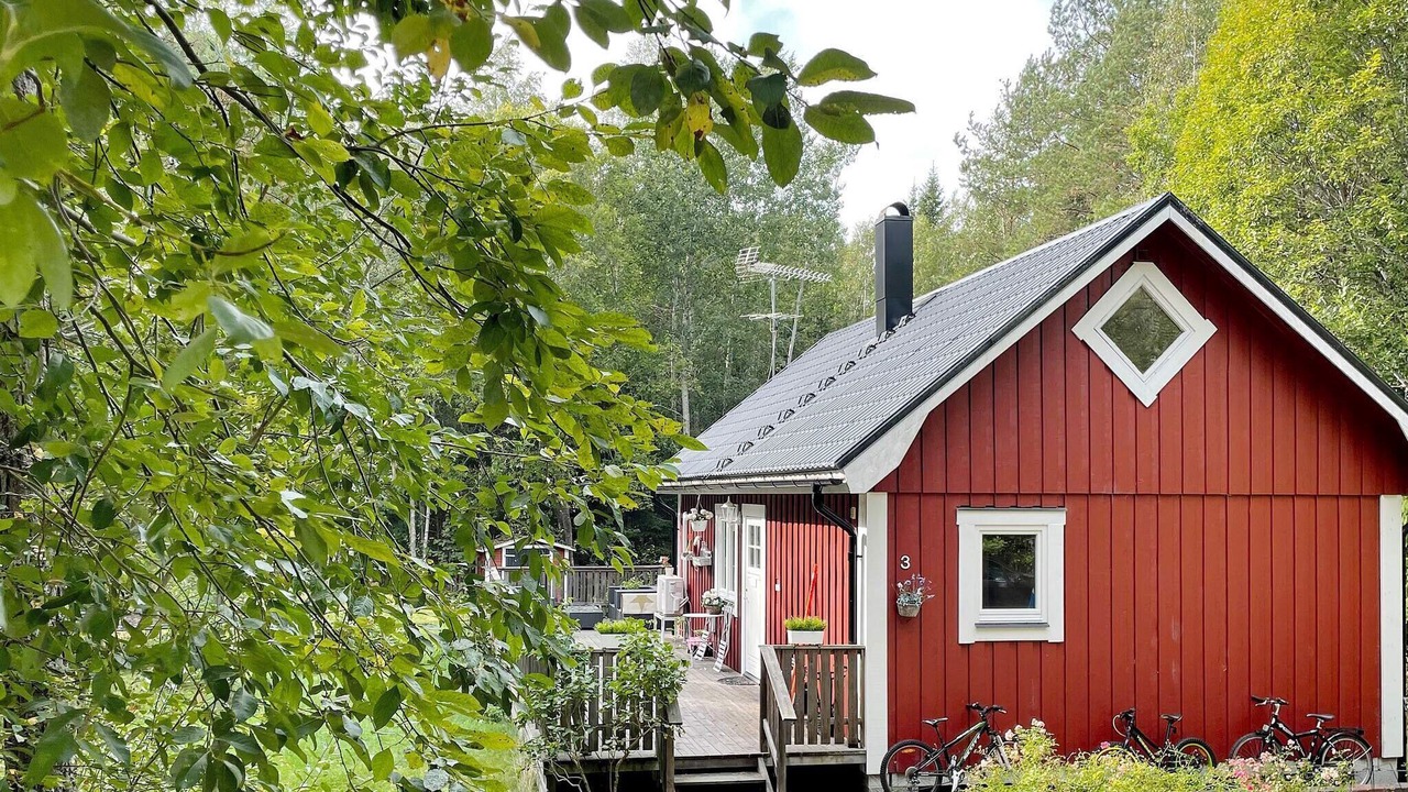 Photo of Outdoor in Vaddo