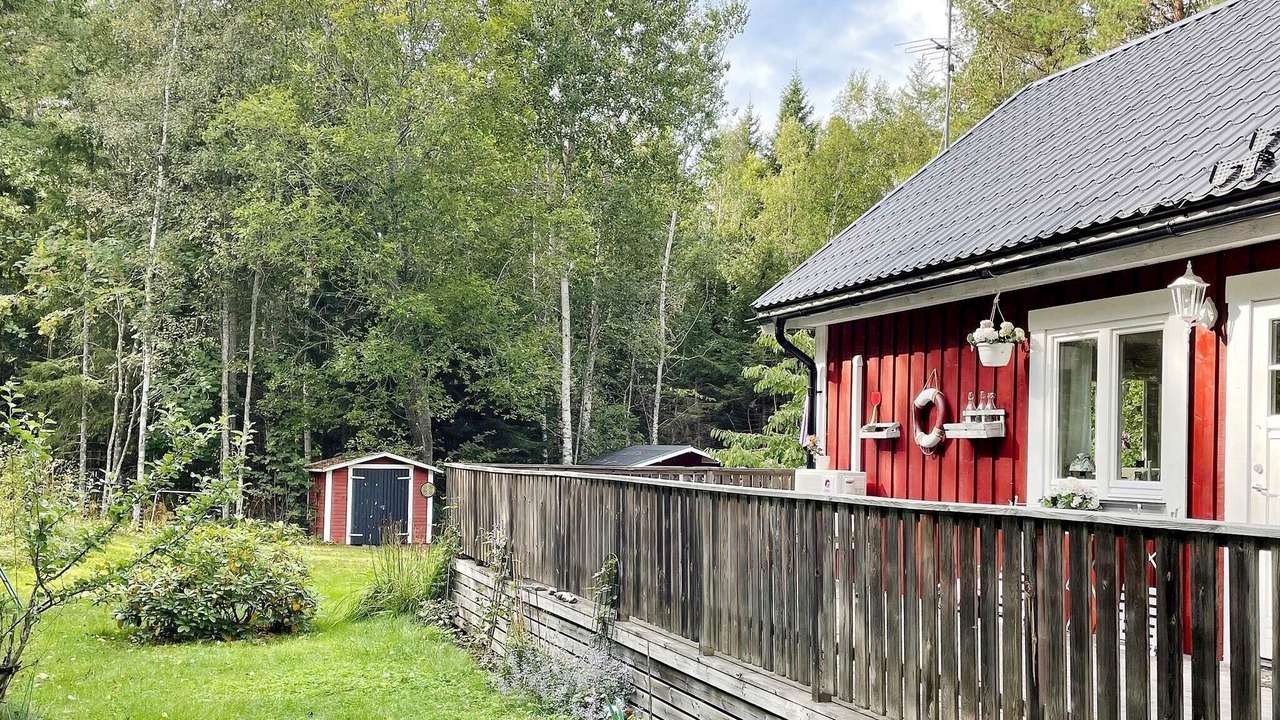 Photo of Outdoor in Vaddo