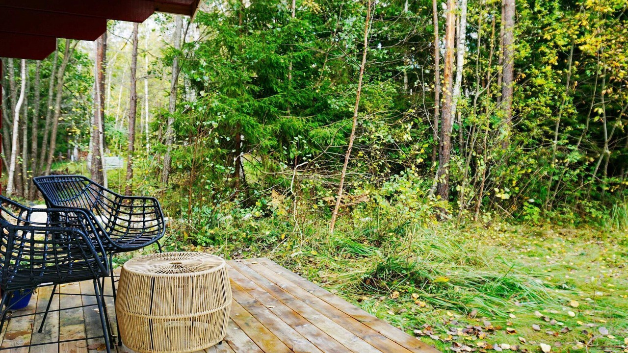 Photo of Outdoor in Vaddo