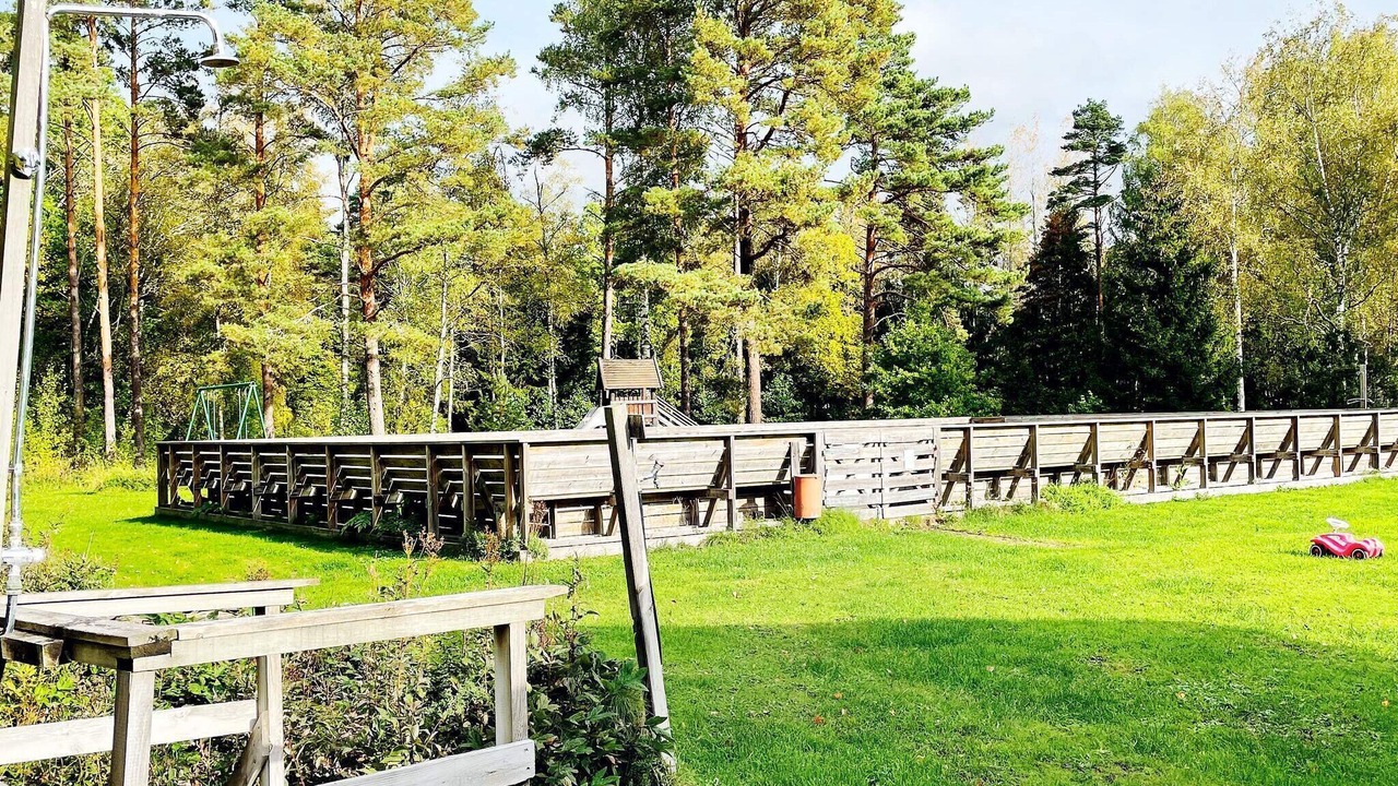 Photo of Outdoor in Vaddo