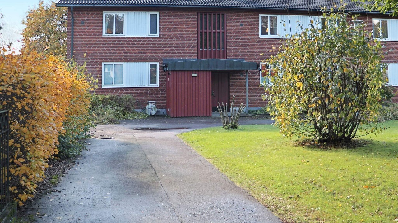 Photo of Outdoor in Hyltebruk