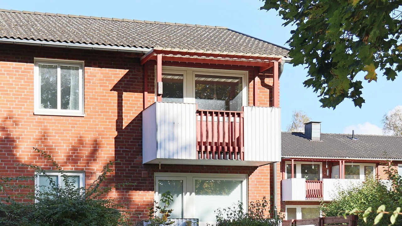 Photo of Outdoor in Hyltebruk
