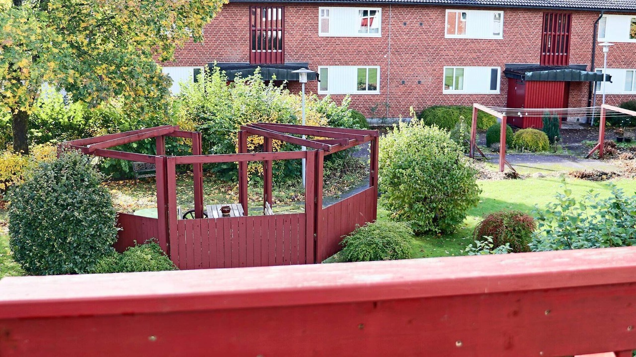 Photo of Outdoor in Hyltebruk