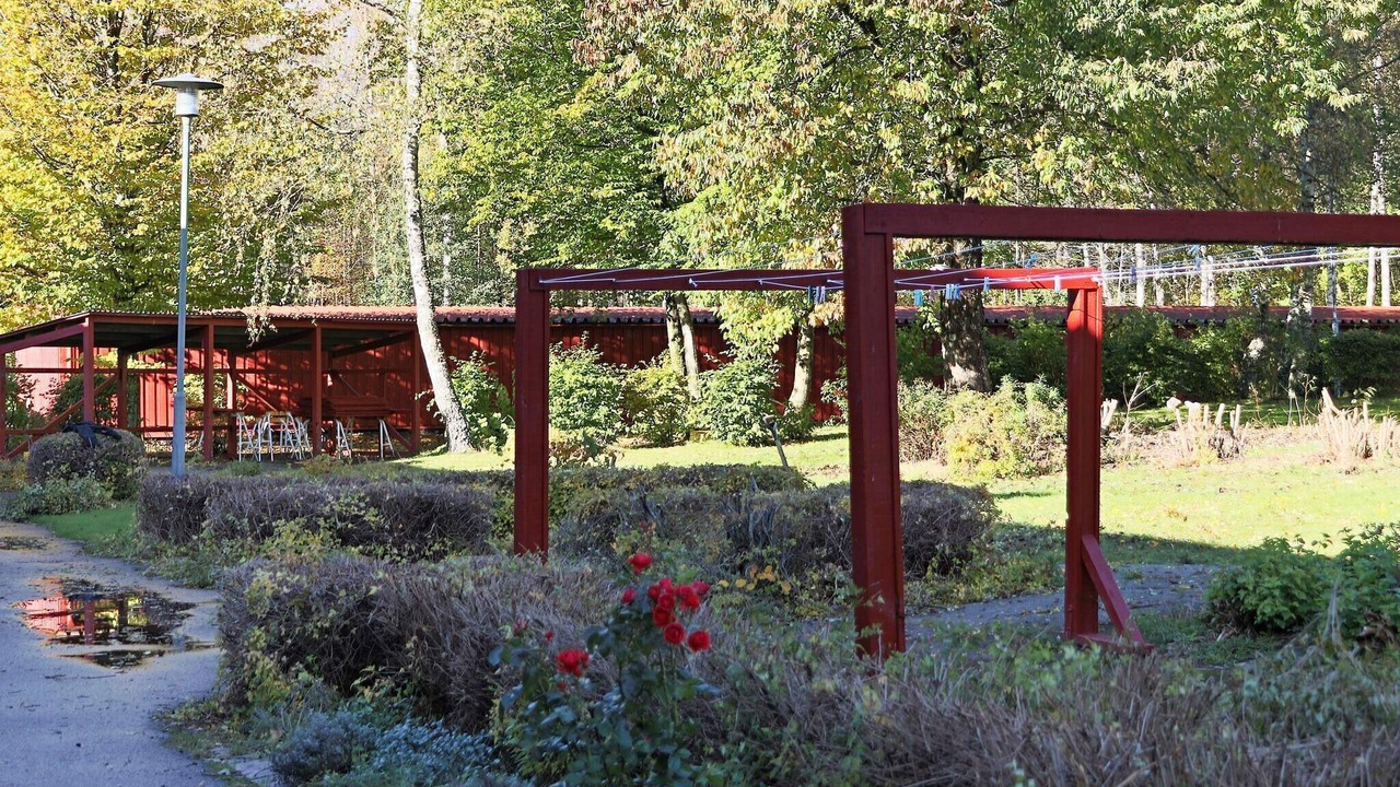 Photo of Outdoor in Hyltebruk