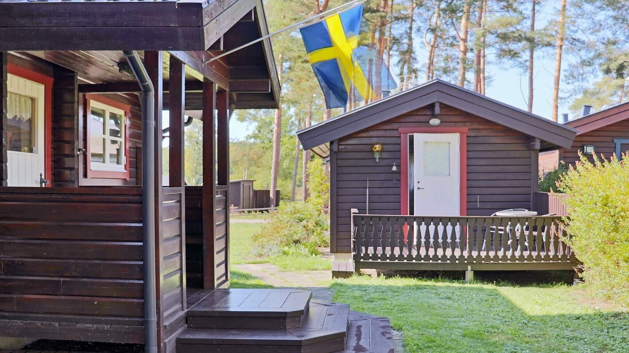 Photo of Outdoor in Listerby