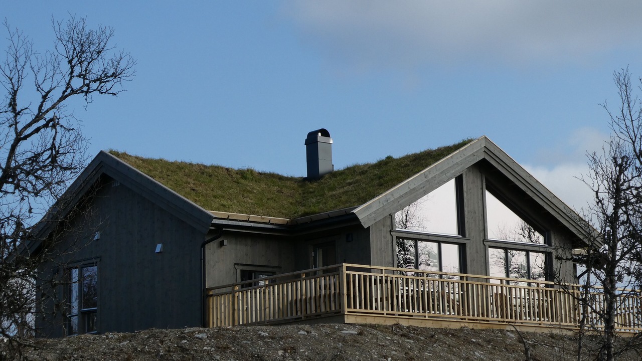 Photo of Outdoor in Etnedal