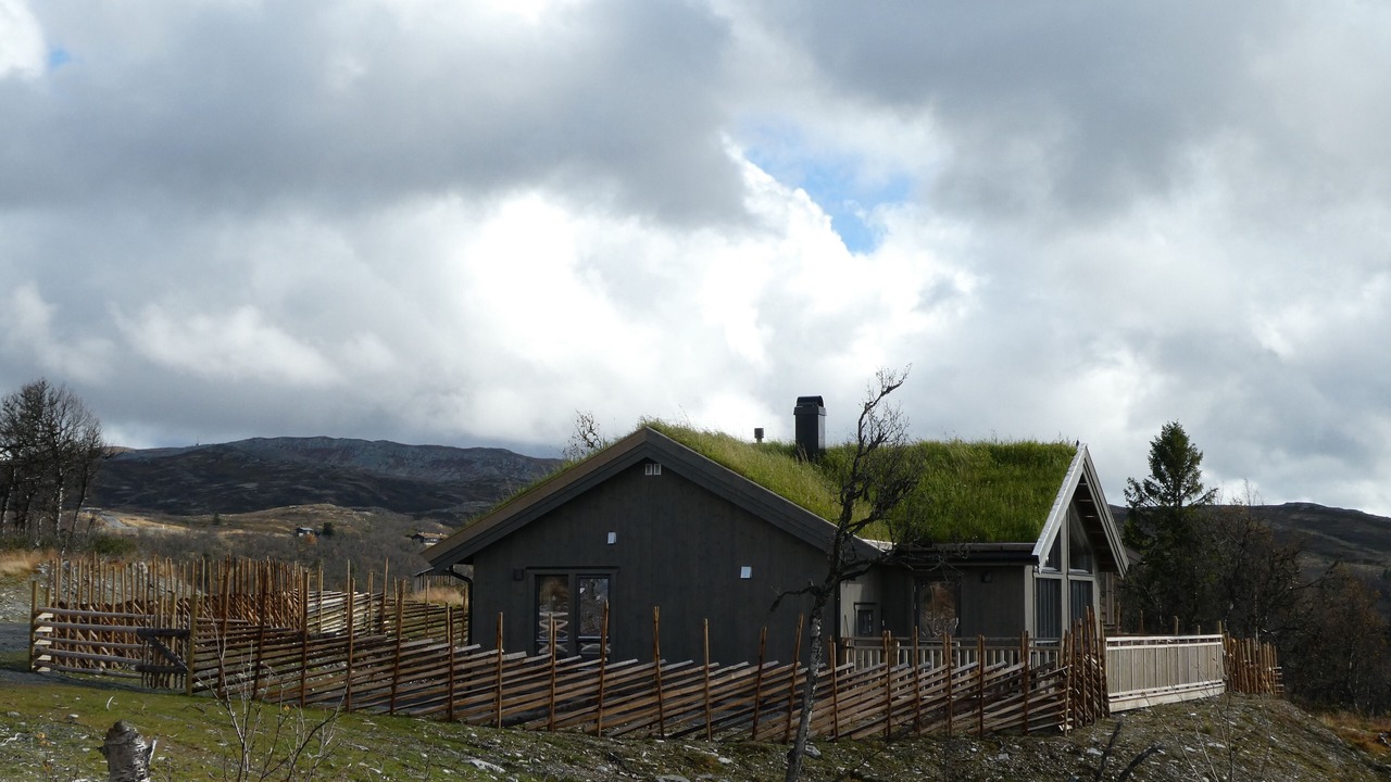 Photo of Outdoor in Etnedal