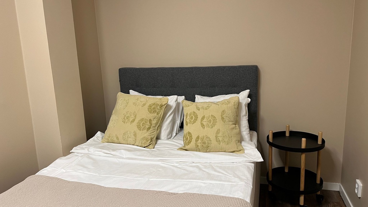 Photo of Bedroom in Skarpnack