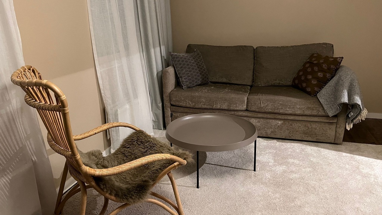 Photo of Livingroom in Skarpnack