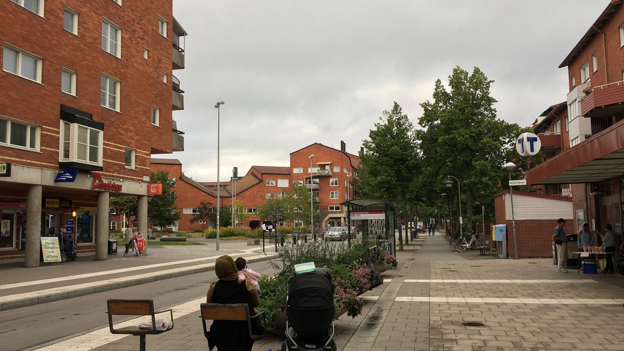 Photo of Outdoor in Skarpnack