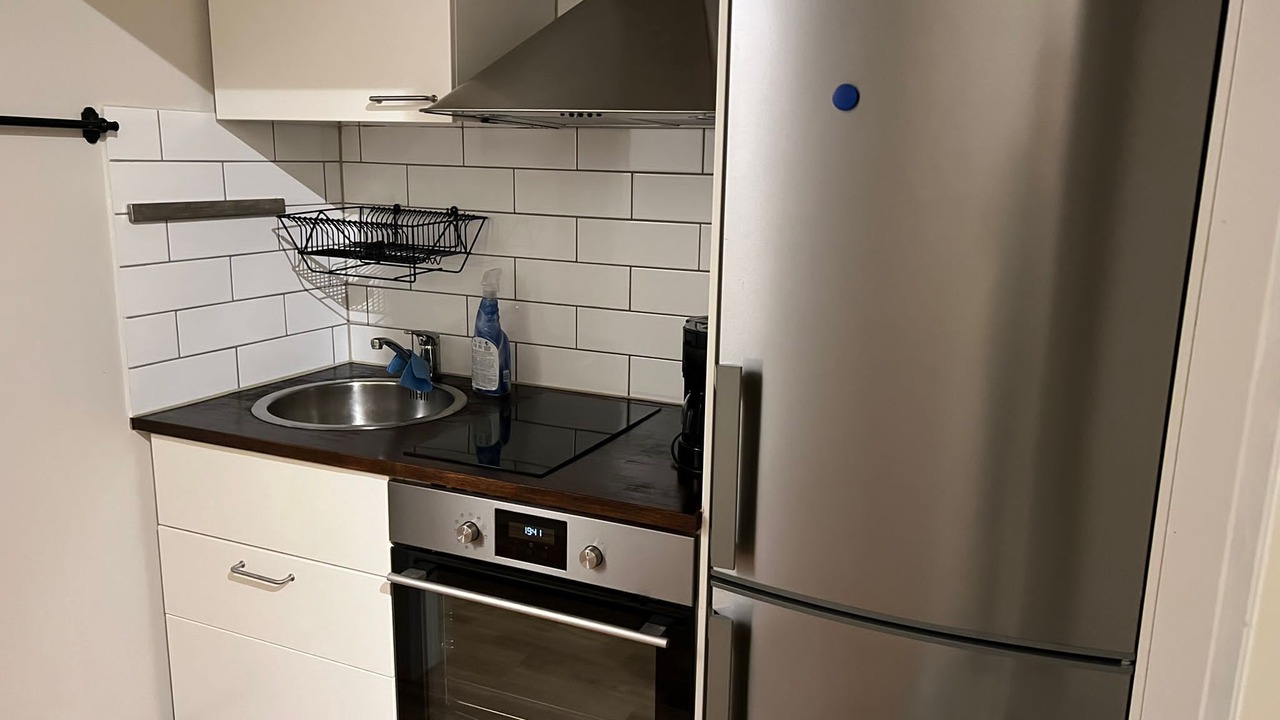 Photo of Kitchen in Skarpnack