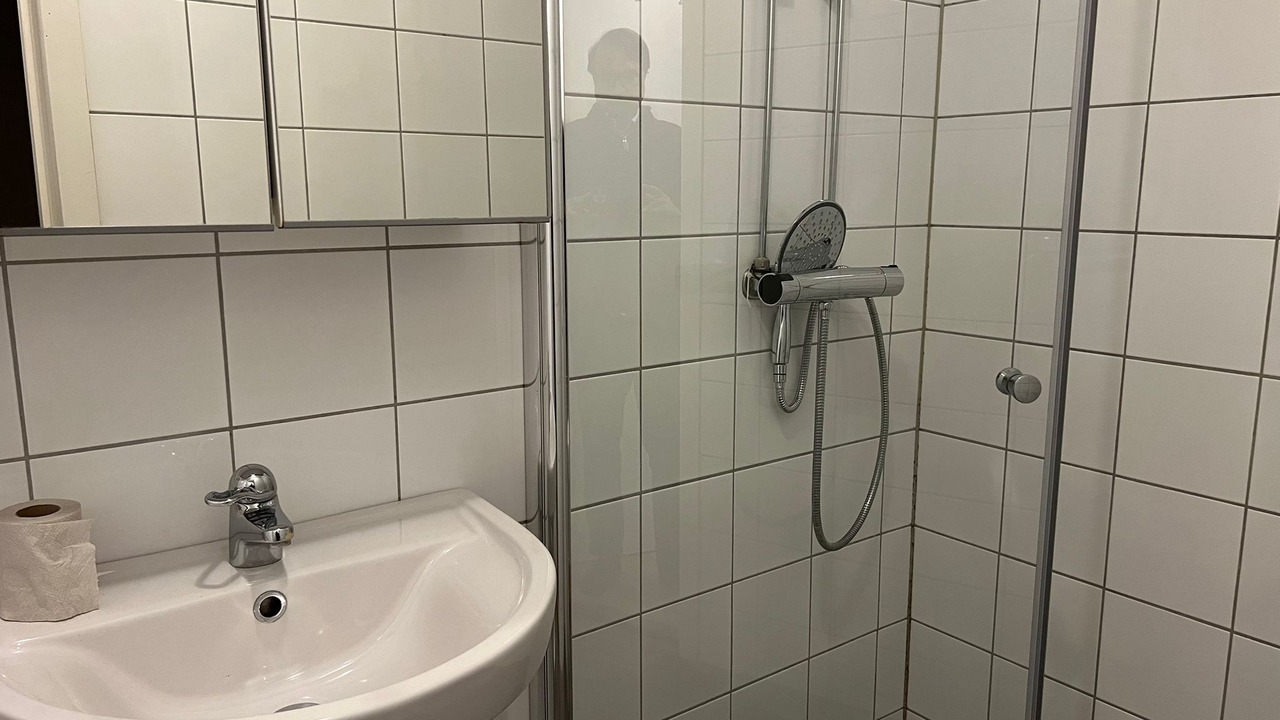 Photo of Bathroom in Skarpnack