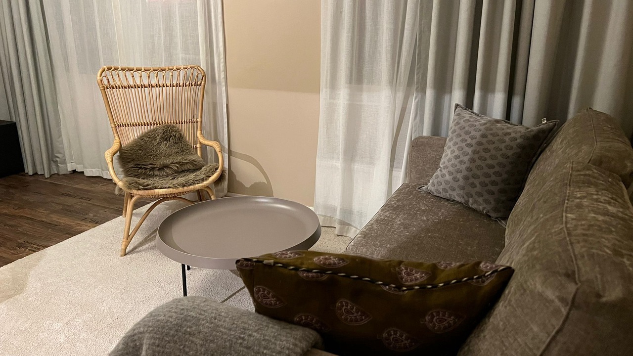 Photo of Livingroom in Skarpnack