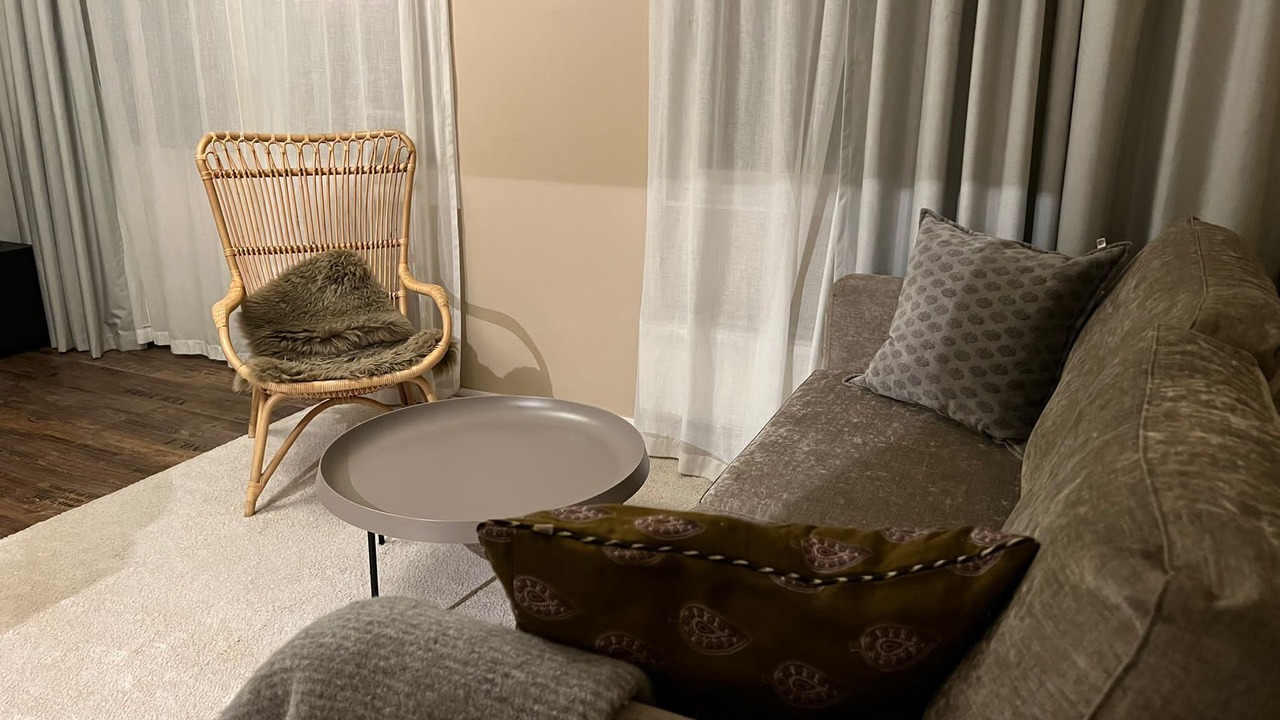 Photo of Livingroom in Skarpnack
