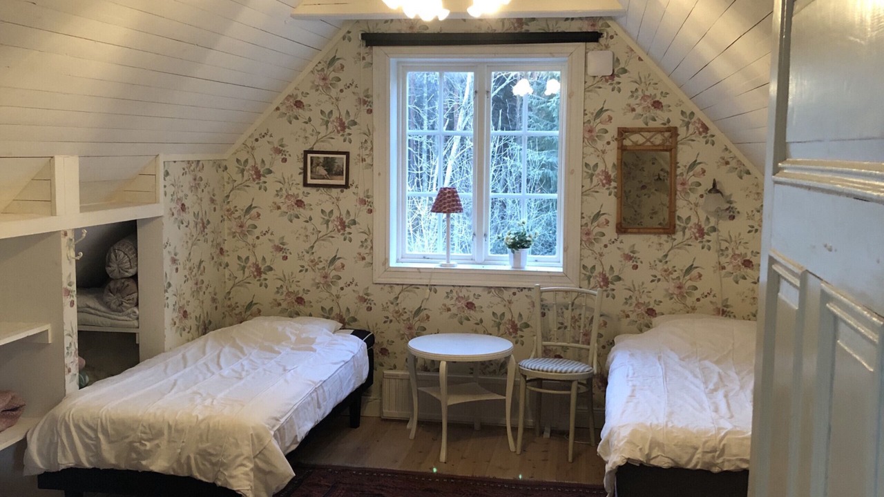 Photo of Bedroom in Jarlasa