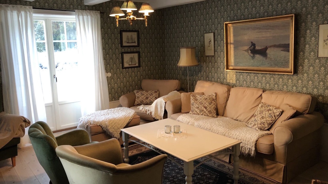 Photo of Livingroom in Jarlasa
