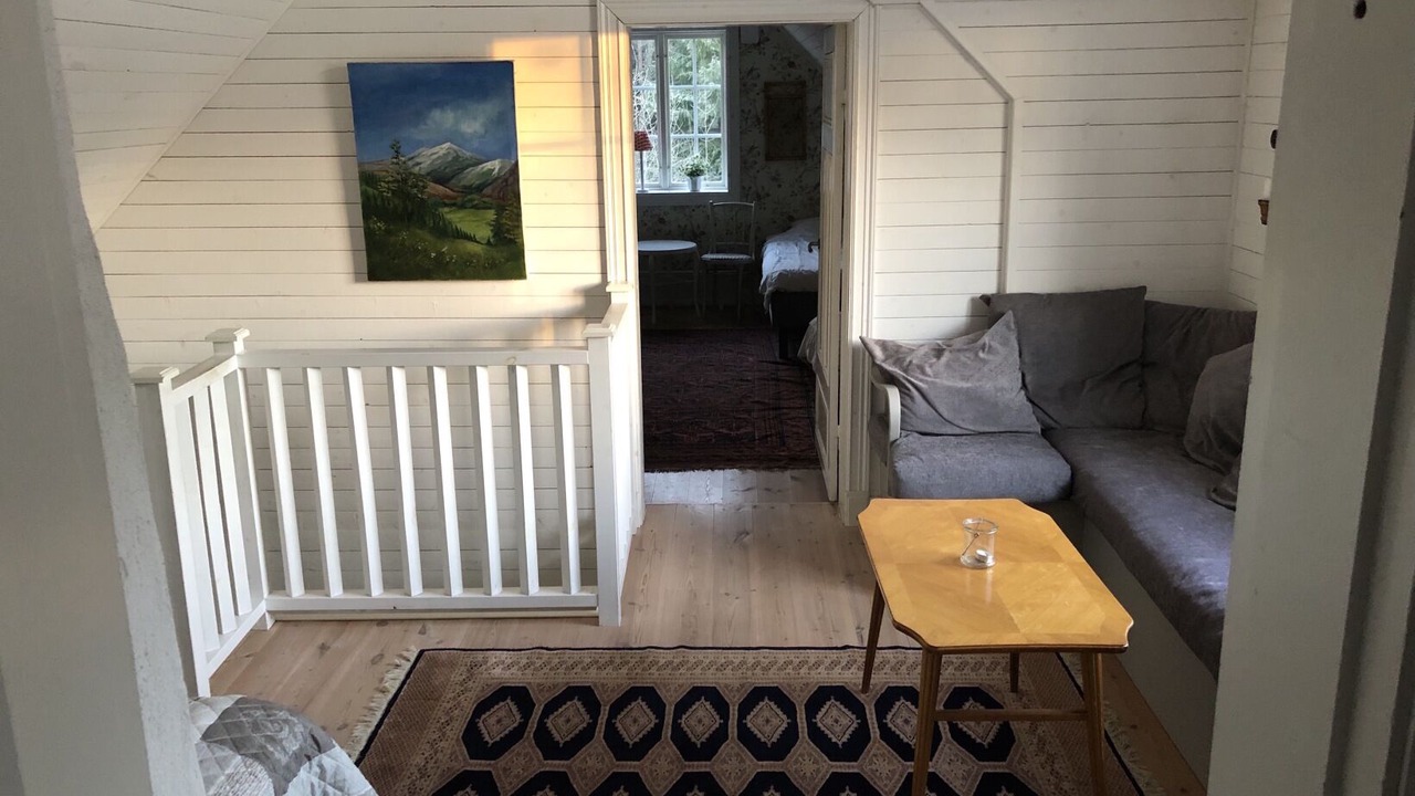 Photo of Livingroom in Jarlasa
