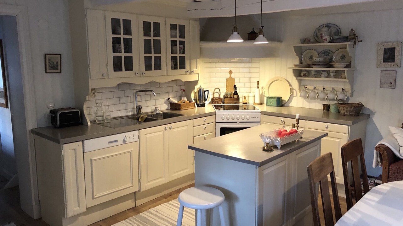Photo of Kitchen in Jarlasa