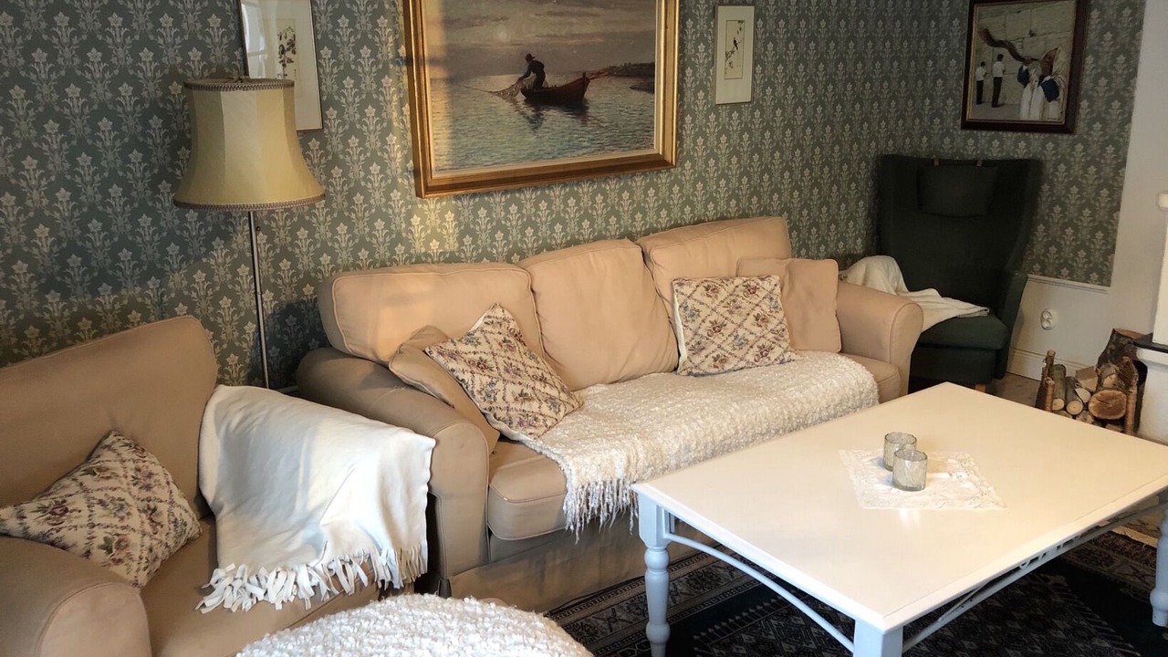 Photo of Livingroom in Jarlasa