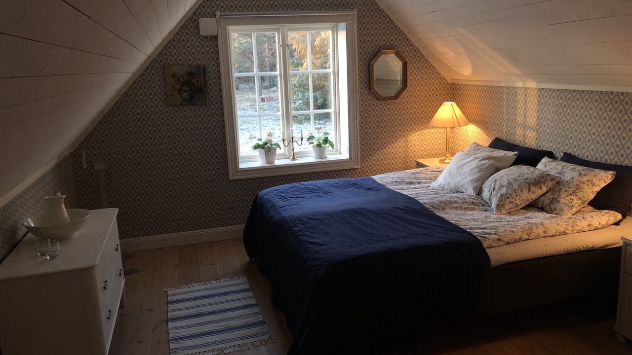 Photo of Bedroom in Jarlasa