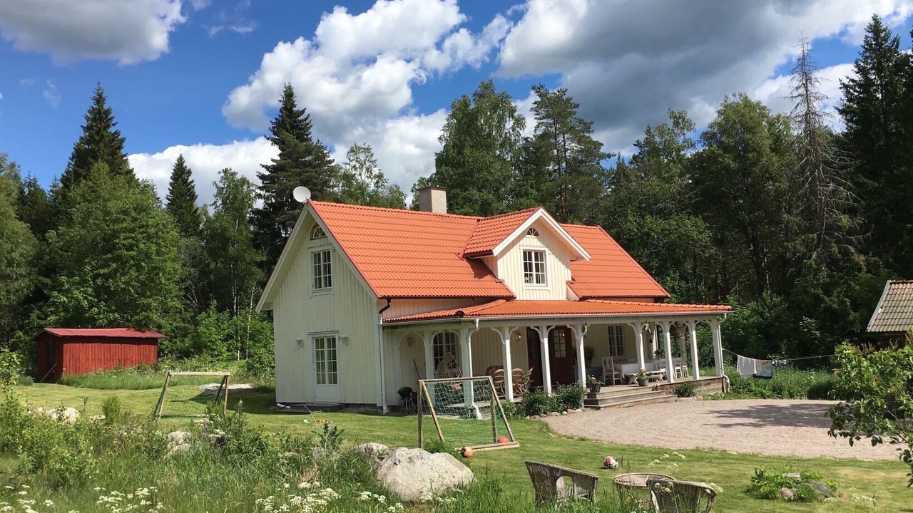 Photo of Outdoor in Jarlasa