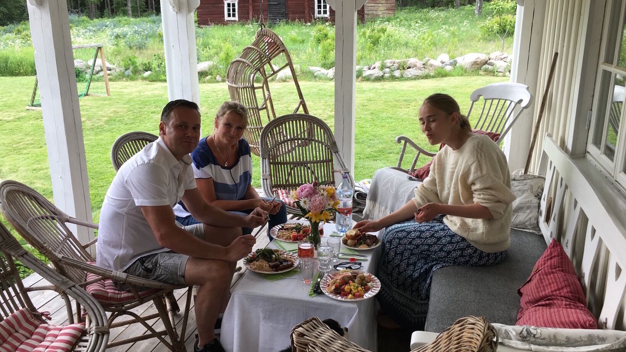 Photo of Outdoor in Jarlasa