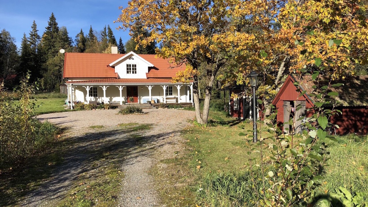 Photo of Outdoor in Jarlasa