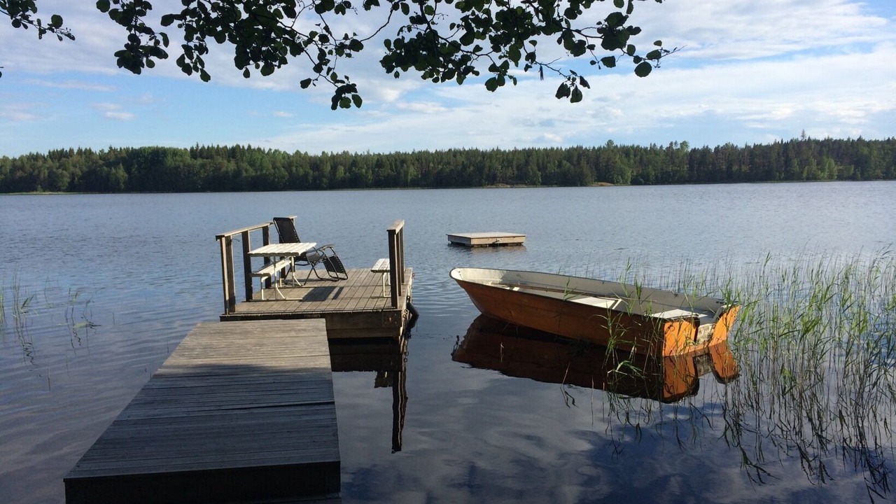 Photo of Outdoor in Jarlasa
