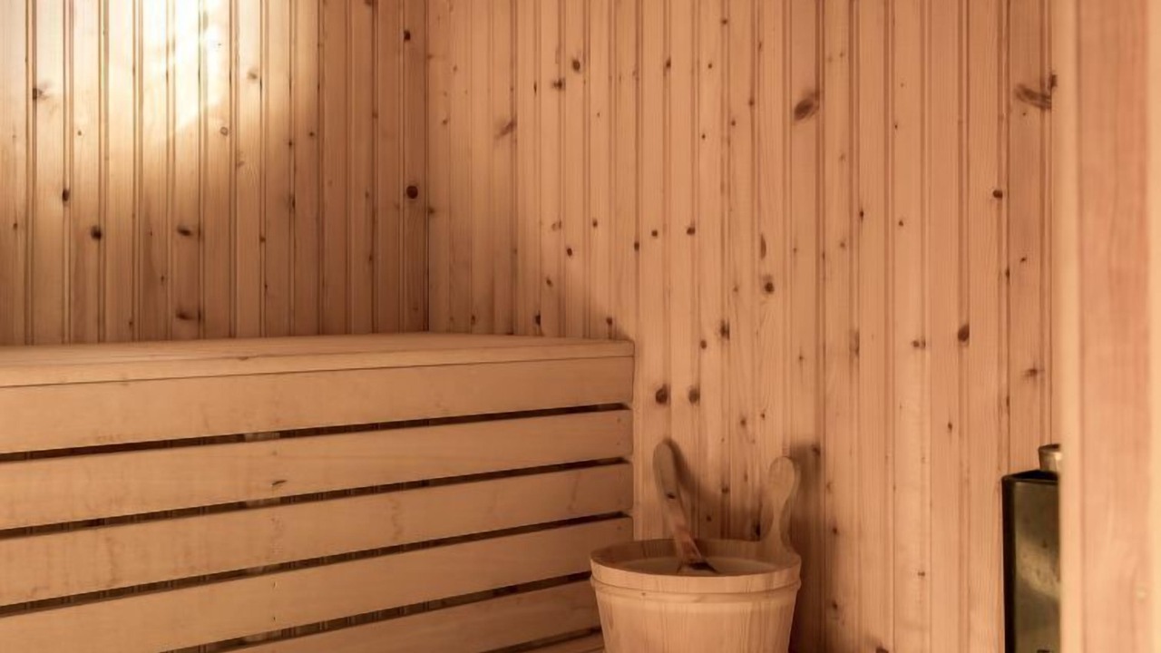 Photo of Bathroom in Sjuhalla