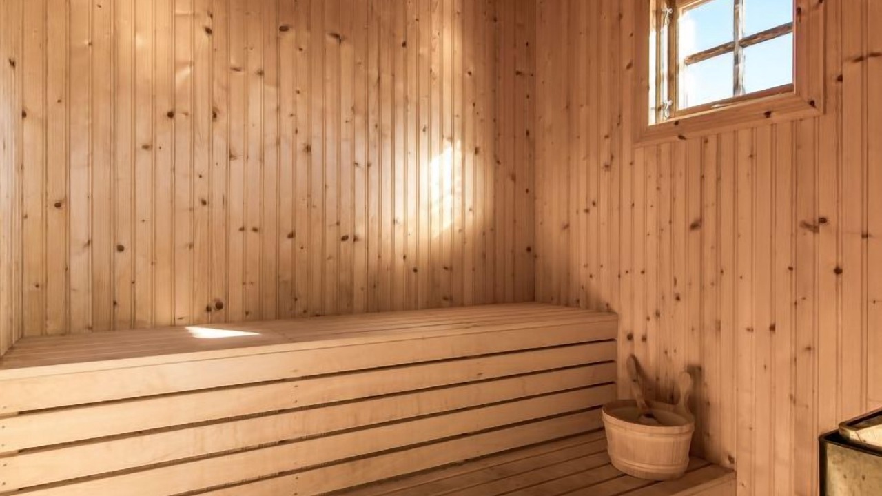 Photo of Bathroom in Sjuhalla