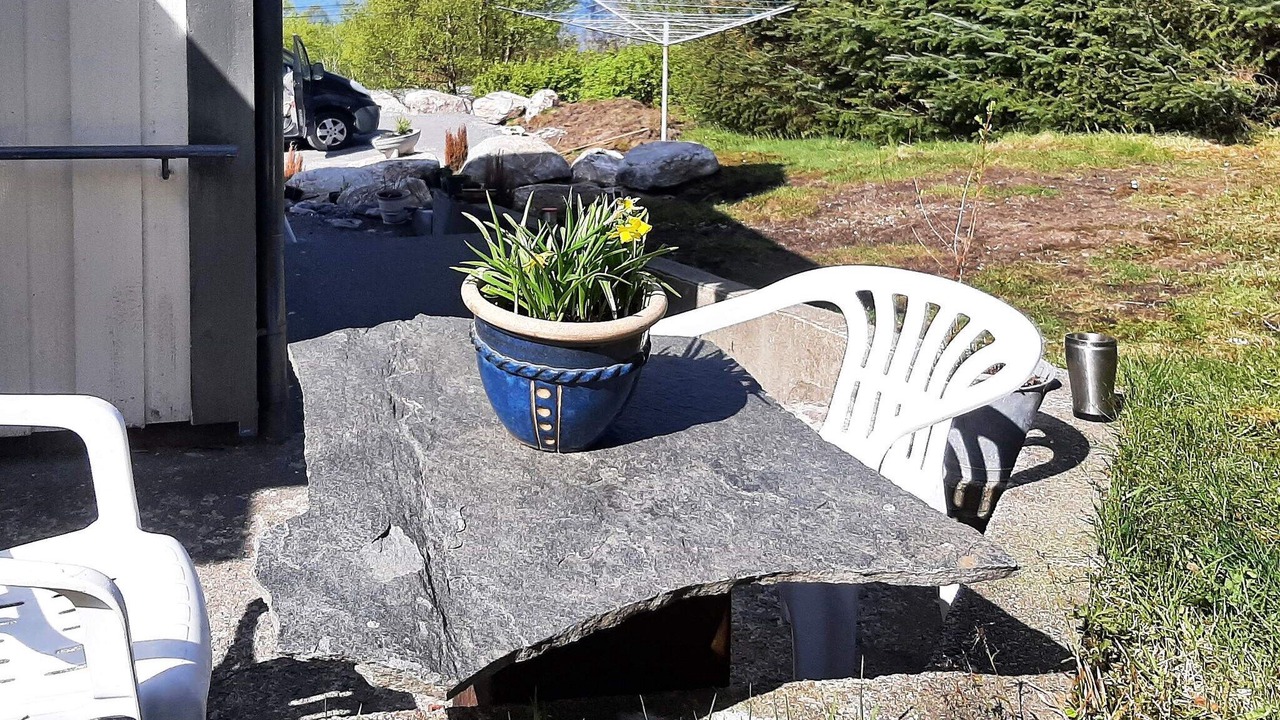 Photo of Outdoor in Stadlandet
