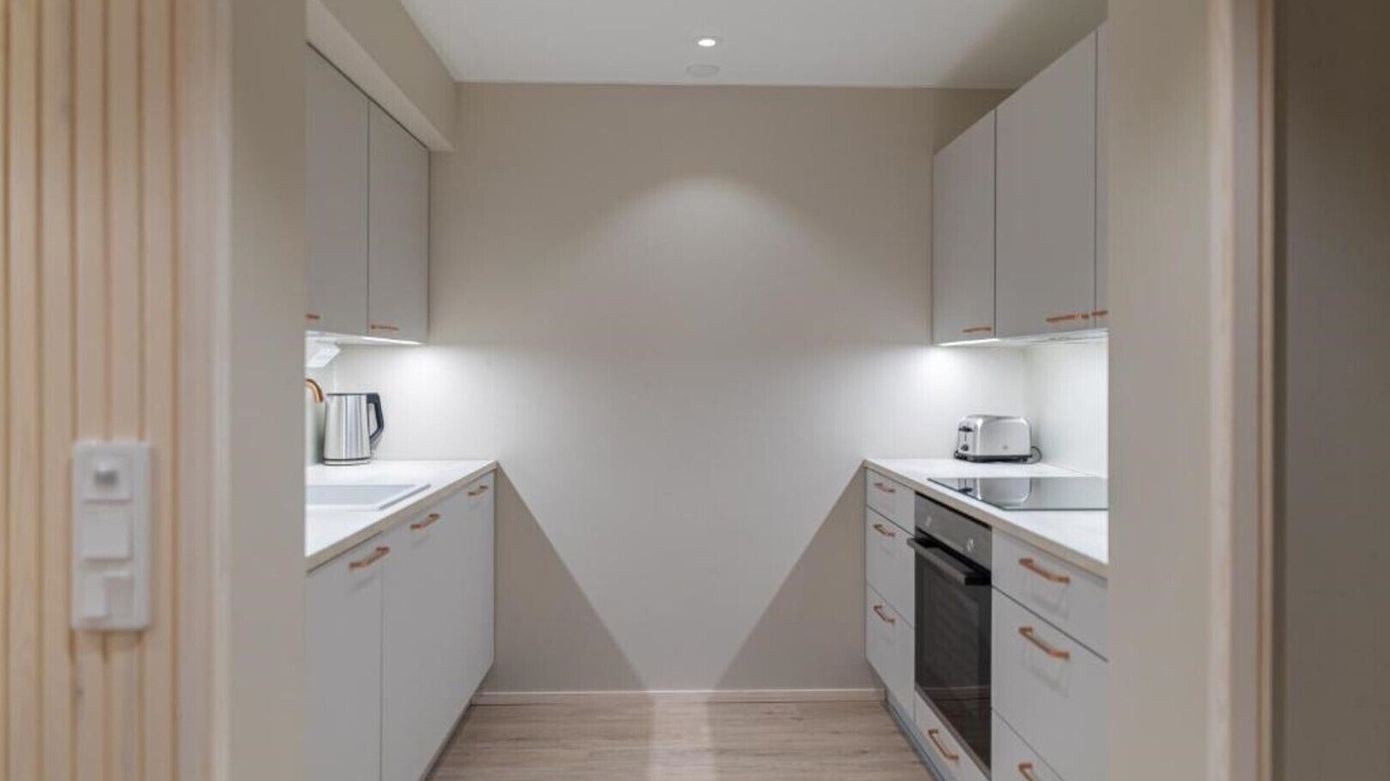 Photo of Kitchen in Rovaniemi