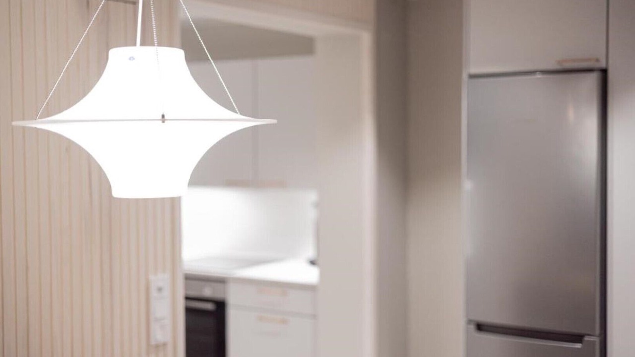 Photo of Kitchen in Rovaniemi