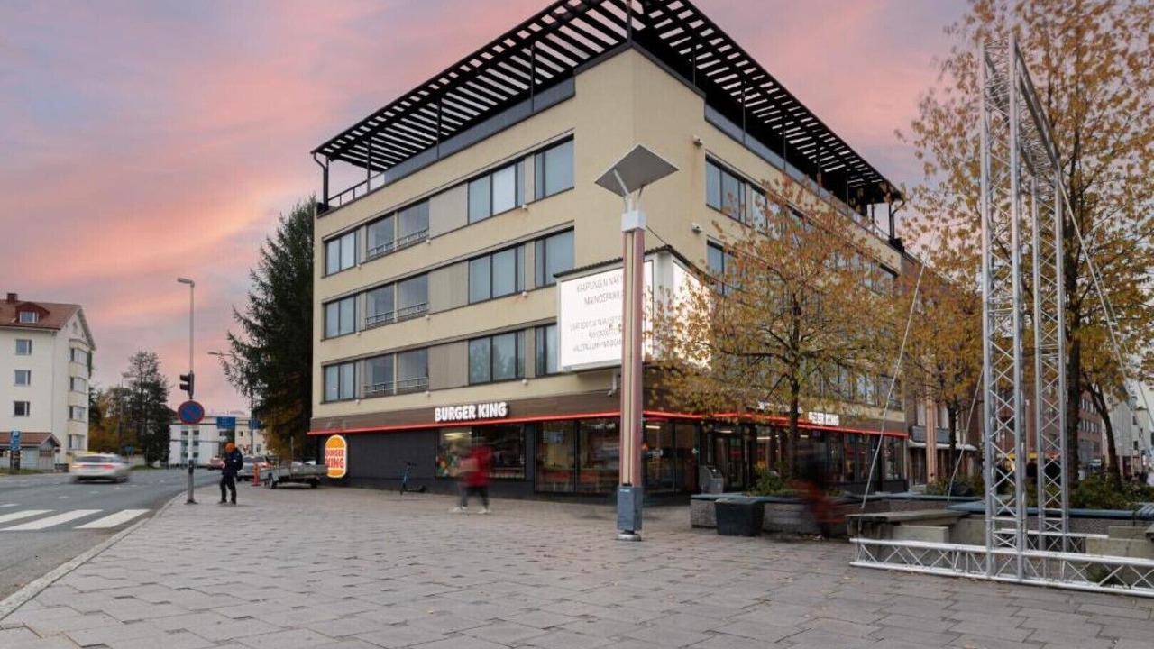 Photo of Outdoor in Rovaniemi