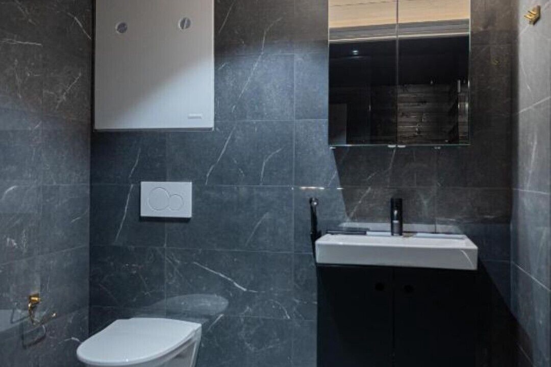 Photo of Bathroom in Rovaniemi