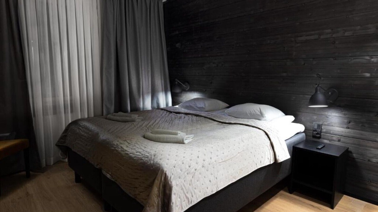 Photo of Bedroom in Rovaniemi