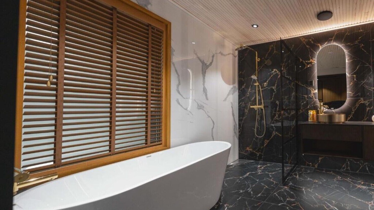 Photo of Bathroom in Rovaniemi
