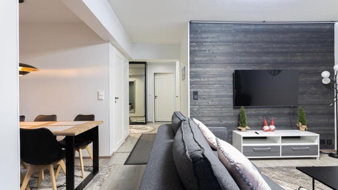 Photo of Livingroom in Rovaniemi