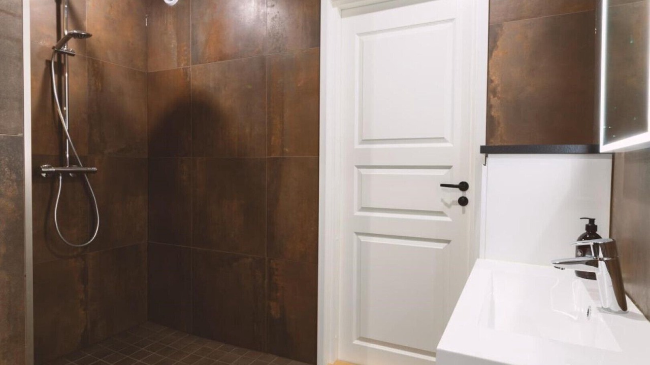 Photo of Bathroom in Rovaniemi