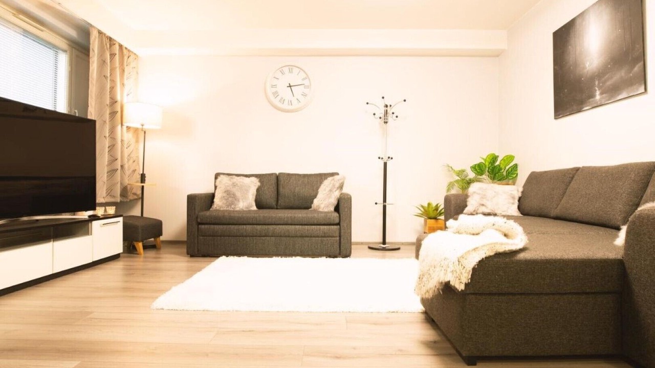 Photo of Livingroom in Rovaniemi