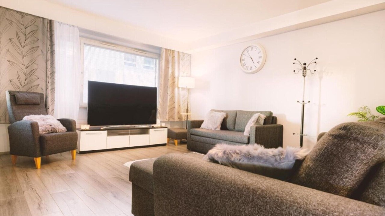 Photo of Livingroom in Rovaniemi