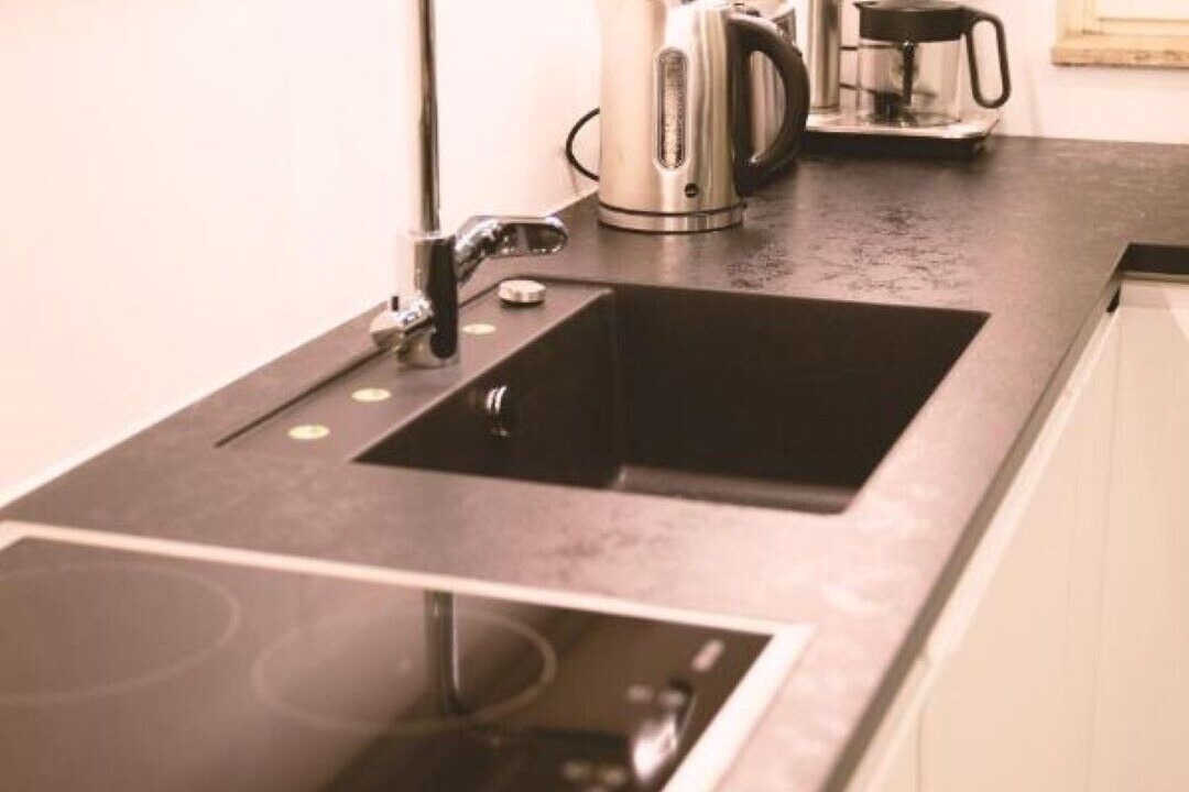 Photo of Kitchen in Rovaniemi