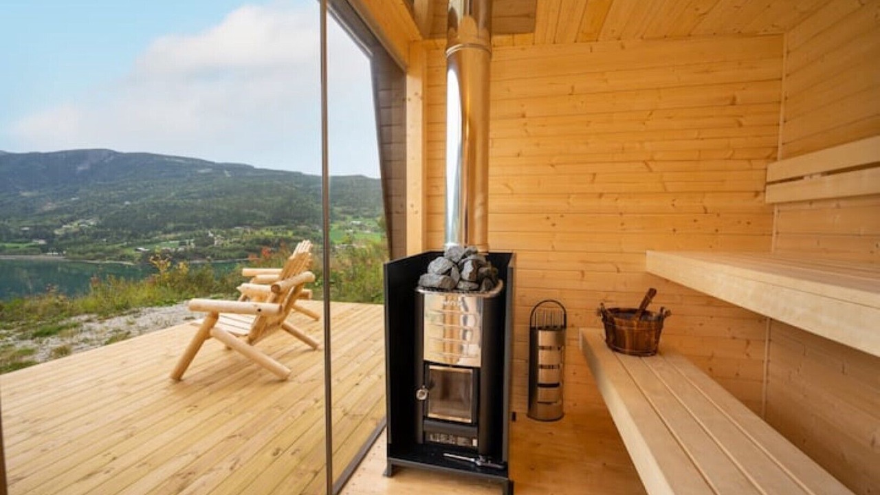 Photo of Outdoor in Skeikampen