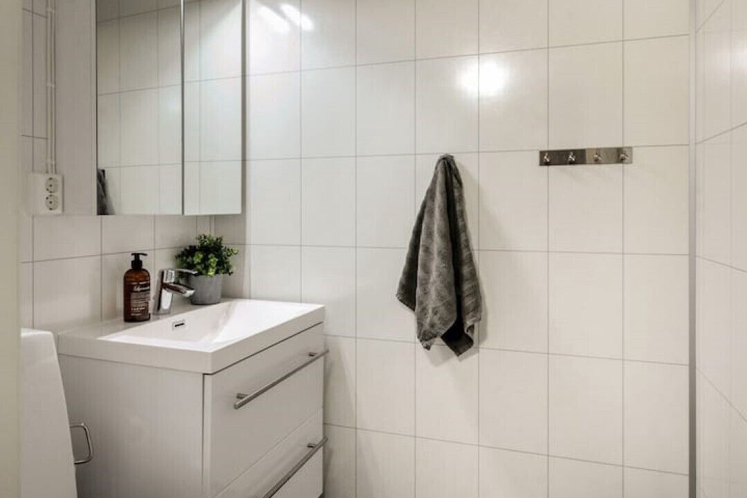 Photo of Bathroom in Skeikampen