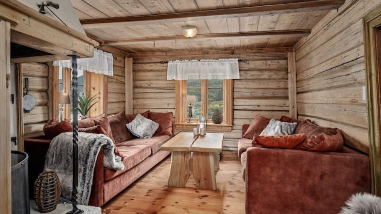 Photo of Livingroom in Skeikampen