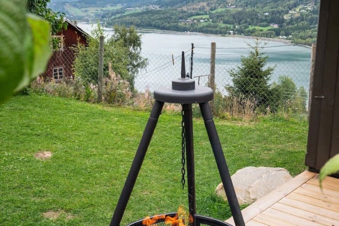 Photo of Outdoor in Skeikampen